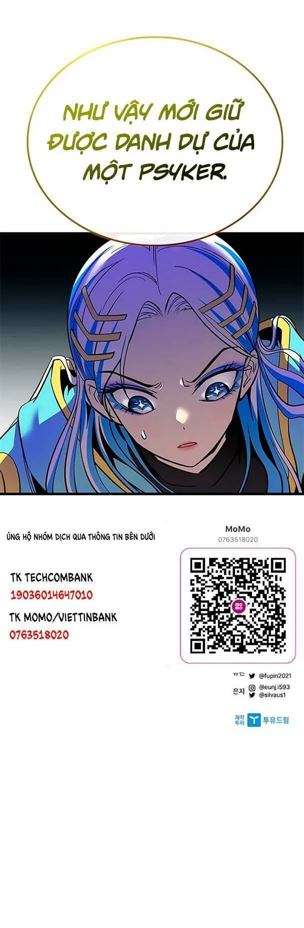 Tiêu Diệt Ác Nhân Chapter 93 - Next Chapter 94