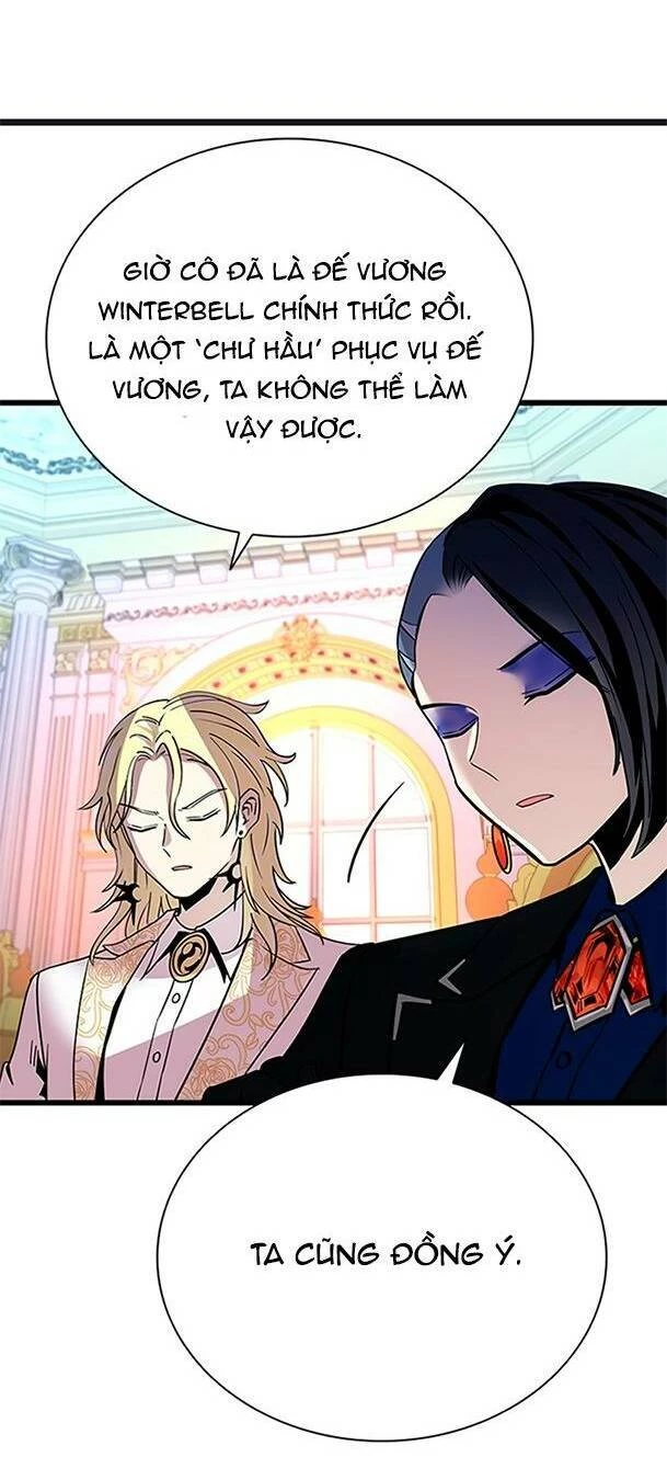 Tiêu Diệt Ác Nhân Chapter 94 - Next Chapter 95