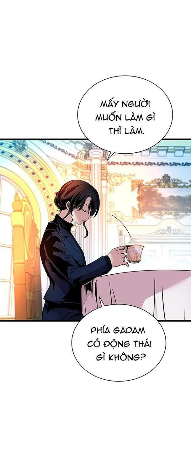 Tiêu Diệt Ác Nhân Chapter 94 - Next Chapter 95