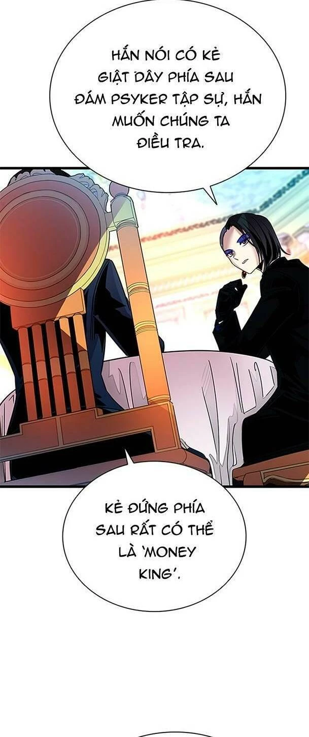 Tiêu Diệt Ác Nhân Chapter 94 - Next Chapter 95