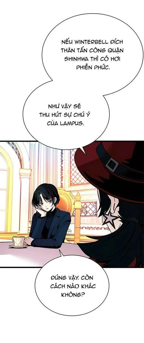 Tiêu Diệt Ác Nhân Chapter 94 - Next Chapter 95