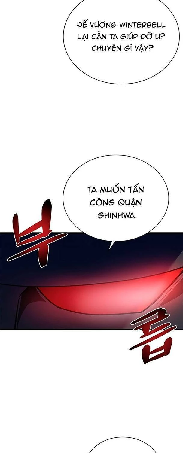 Tiêu Diệt Ác Nhân Chapter 94 - Next Chapter 95