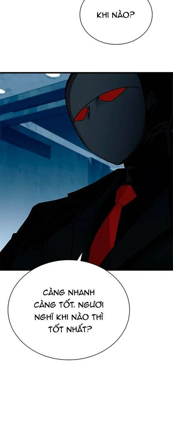 Tiêu Diệt Ác Nhân Chapter 94 - Next Chapter 95