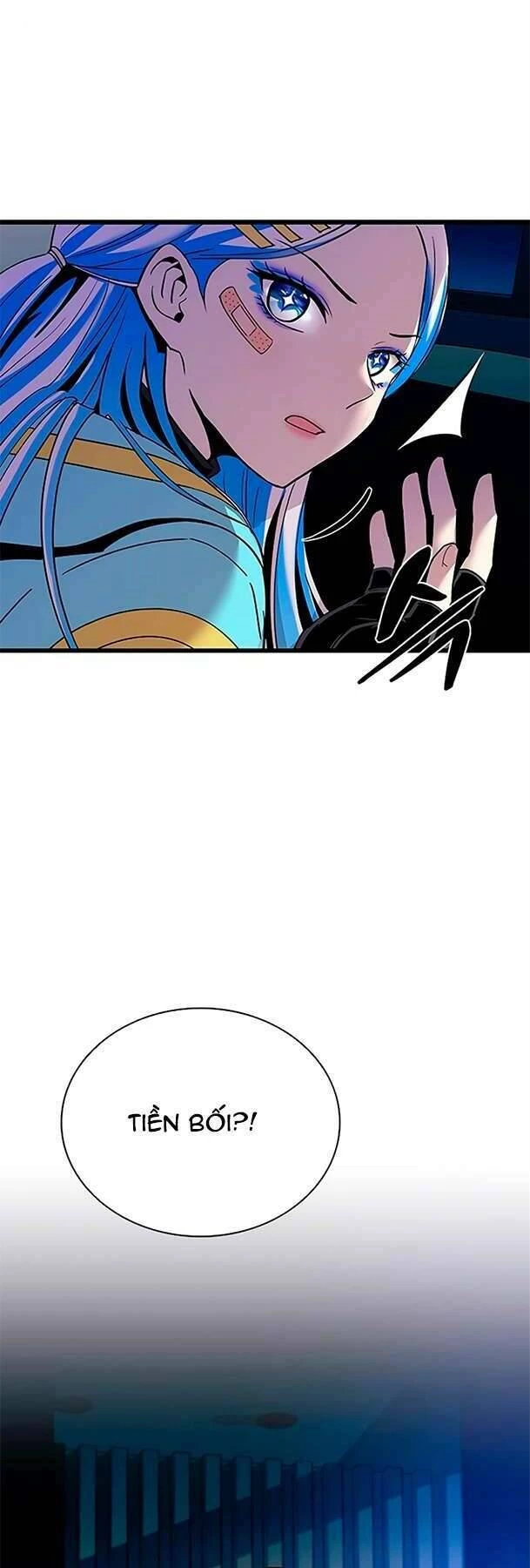 Tiêu Diệt Ác Nhân Chapter 95 - Next Chapter 96