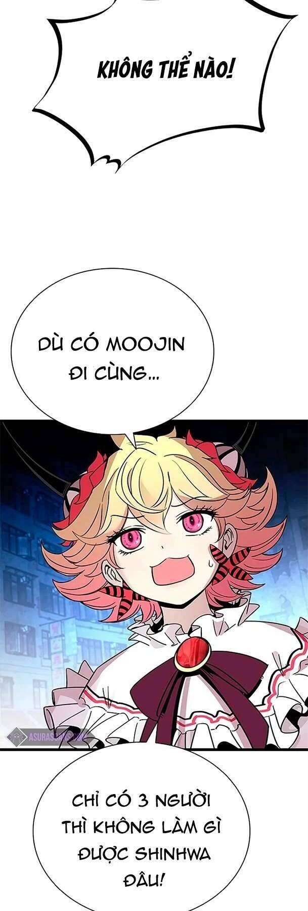 Tiêu Diệt Ác Nhân Chapter 95 - Next Chapter 96