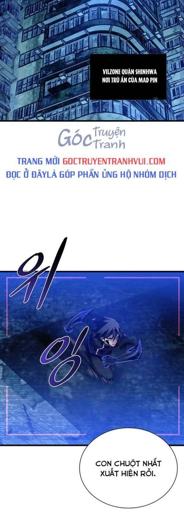 Tiêu Diệt Ác Nhân Chapter 96 - Next Chapter 97