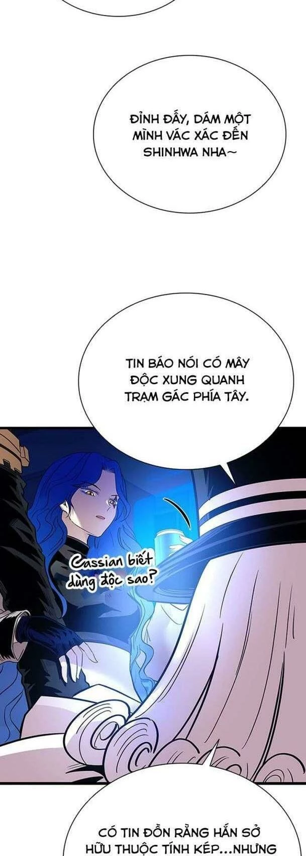 Tiêu Diệt Ác Nhân Chapter 96 - Next Chapter 97