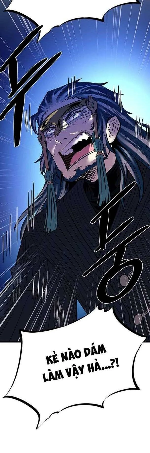 Tiêu Diệt Ác Nhân Chapter 96 - Next Chapter 97