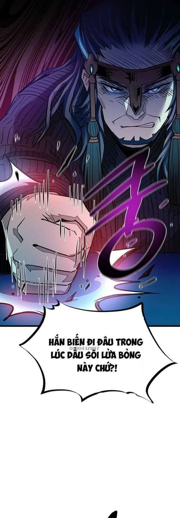 Tiêu Diệt Ác Nhân Chapter 96 - Next Chapter 97