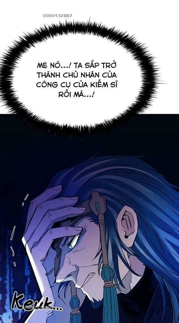 Tiêu Diệt Ác Nhân Chapter 96 - Next Chapter 97