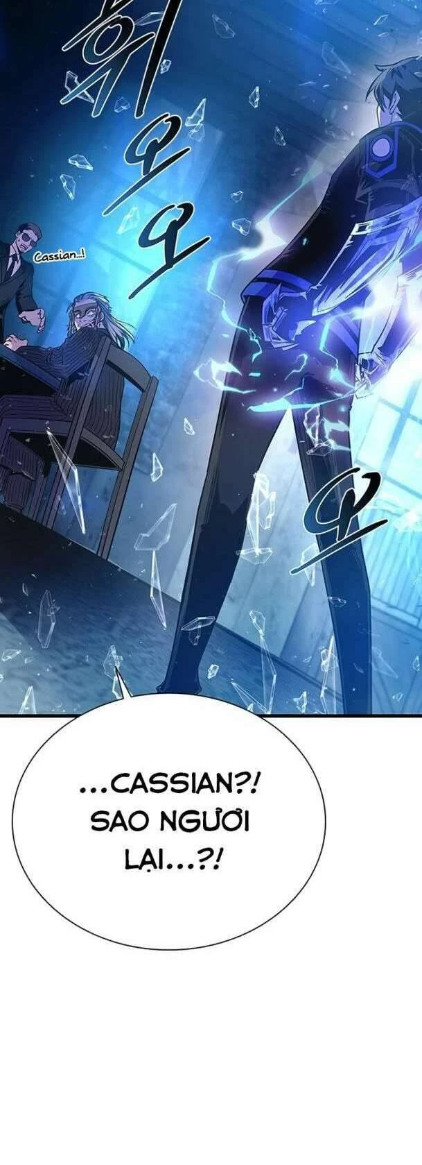 Tiêu Diệt Ác Nhân Chapter 96 - Next Chapter 97