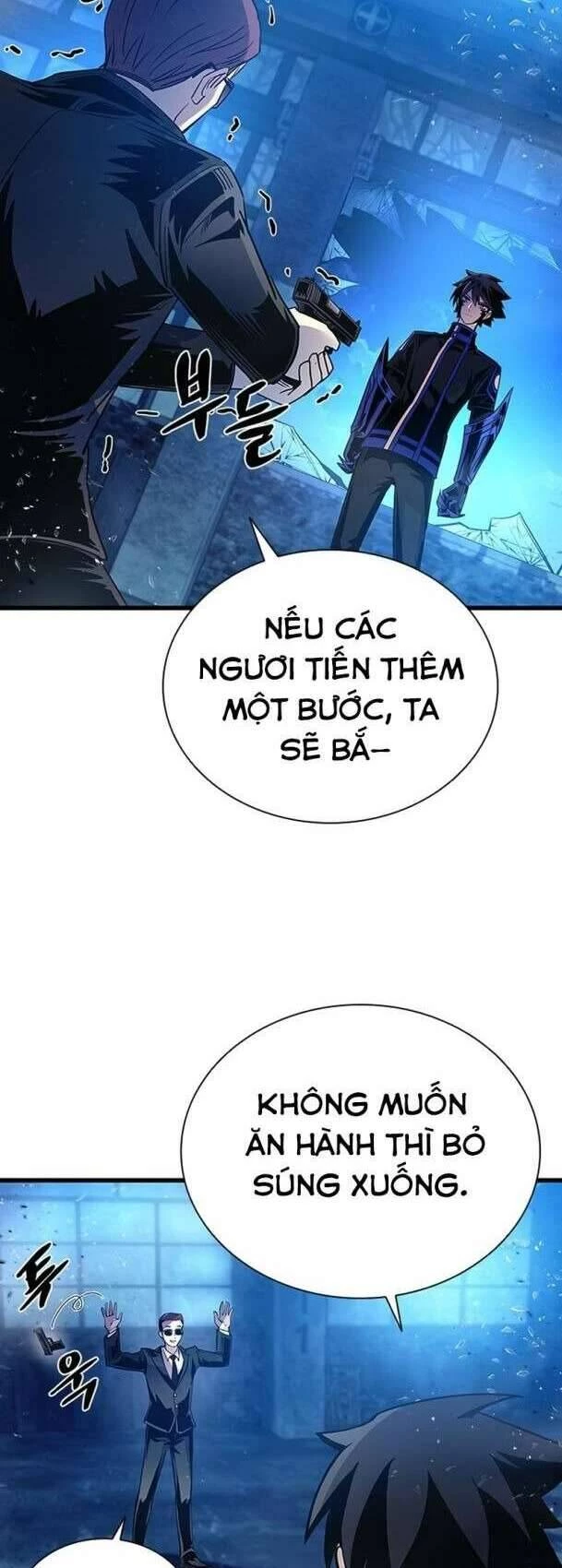 Tiêu Diệt Ác Nhân Chapter 96 - Next Chapter 97