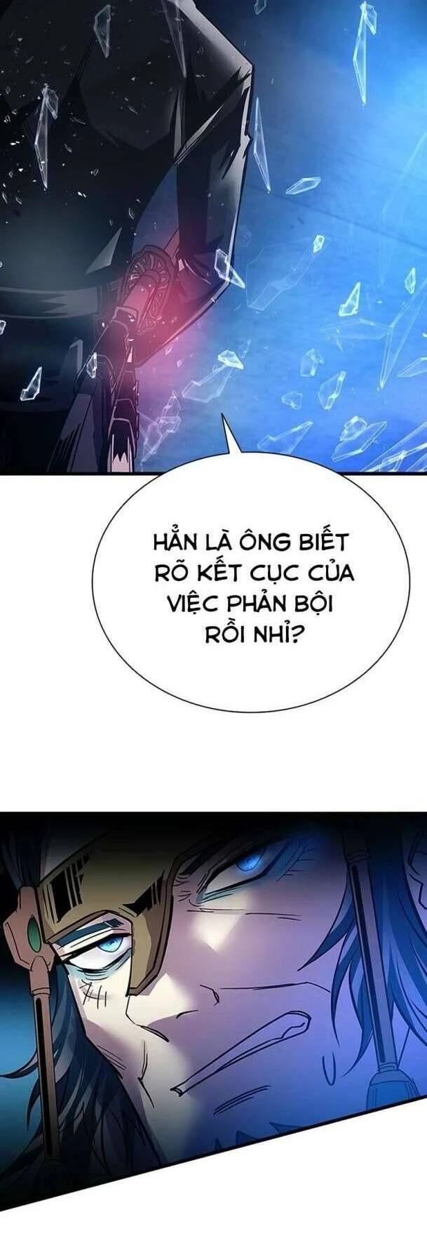 Tiêu Diệt Ác Nhân Chapter 96 - Next Chapter 97