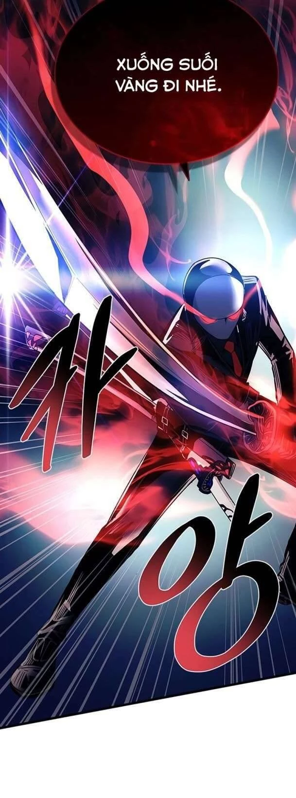 Tiêu Diệt Ác Nhân Chapter 96 - Next Chapter 97