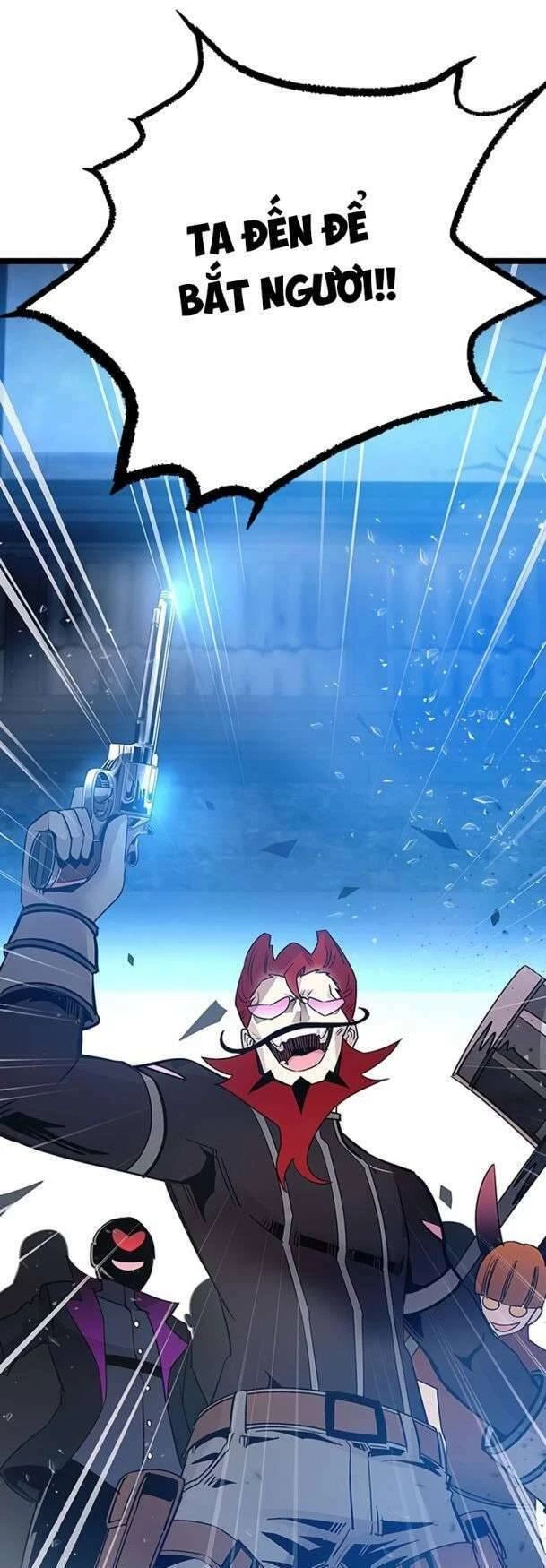 Tiêu Diệt Ác Nhân Chapter 96 - Next Chapter 97