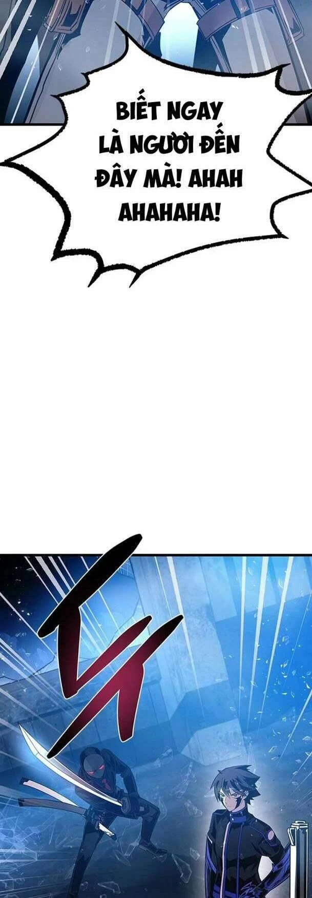 Tiêu Diệt Ác Nhân Chapter 96 - Next Chapter 97