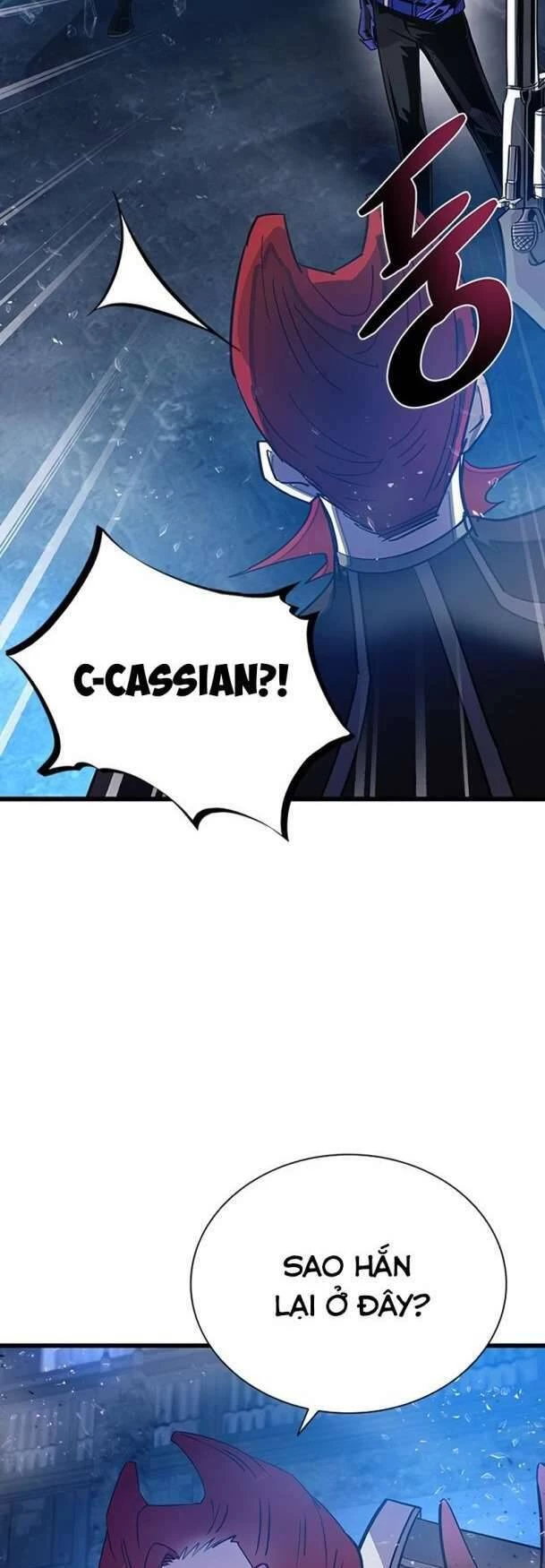 Tiêu Diệt Ác Nhân Chapter 96 - Next Chapter 97