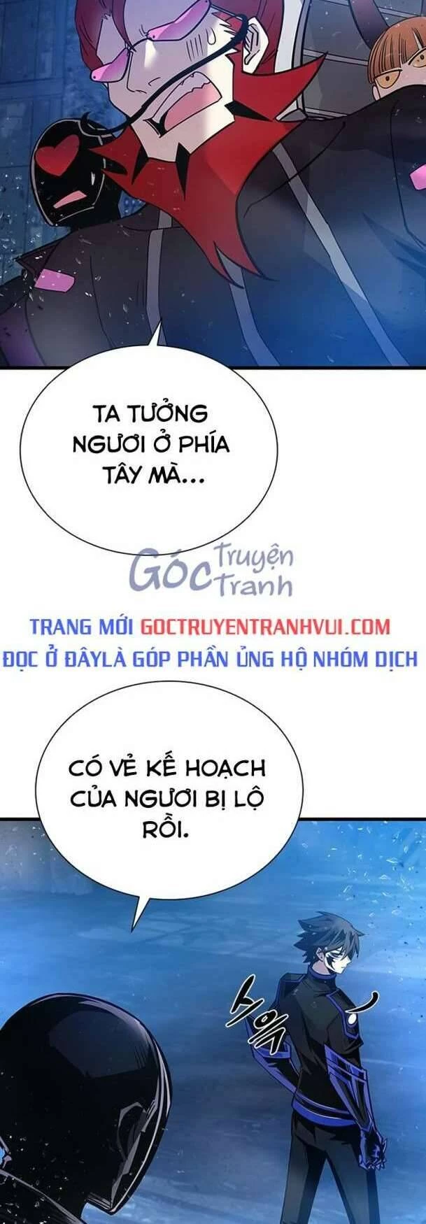 Tiêu Diệt Ác Nhân Chapter 96 - Next Chapter 97