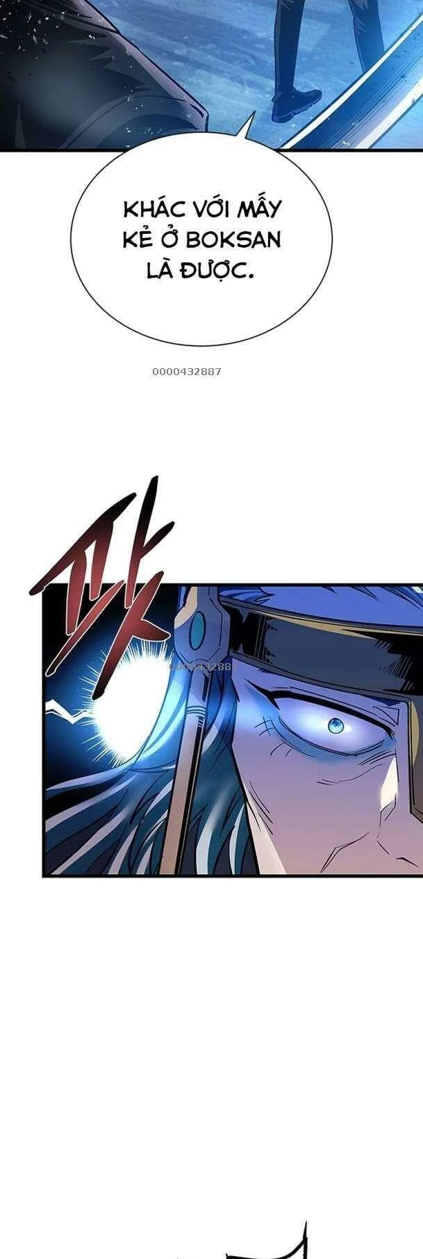 Tiêu Diệt Ác Nhân Chapter 96 - Next Chapter 97