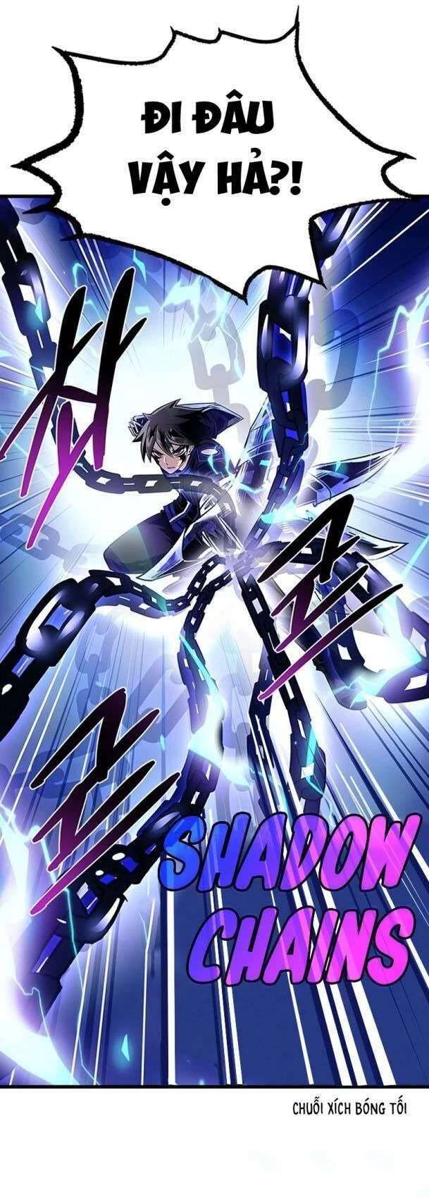 Tiêu Diệt Ác Nhân Chapter 96 - Next Chapter 97