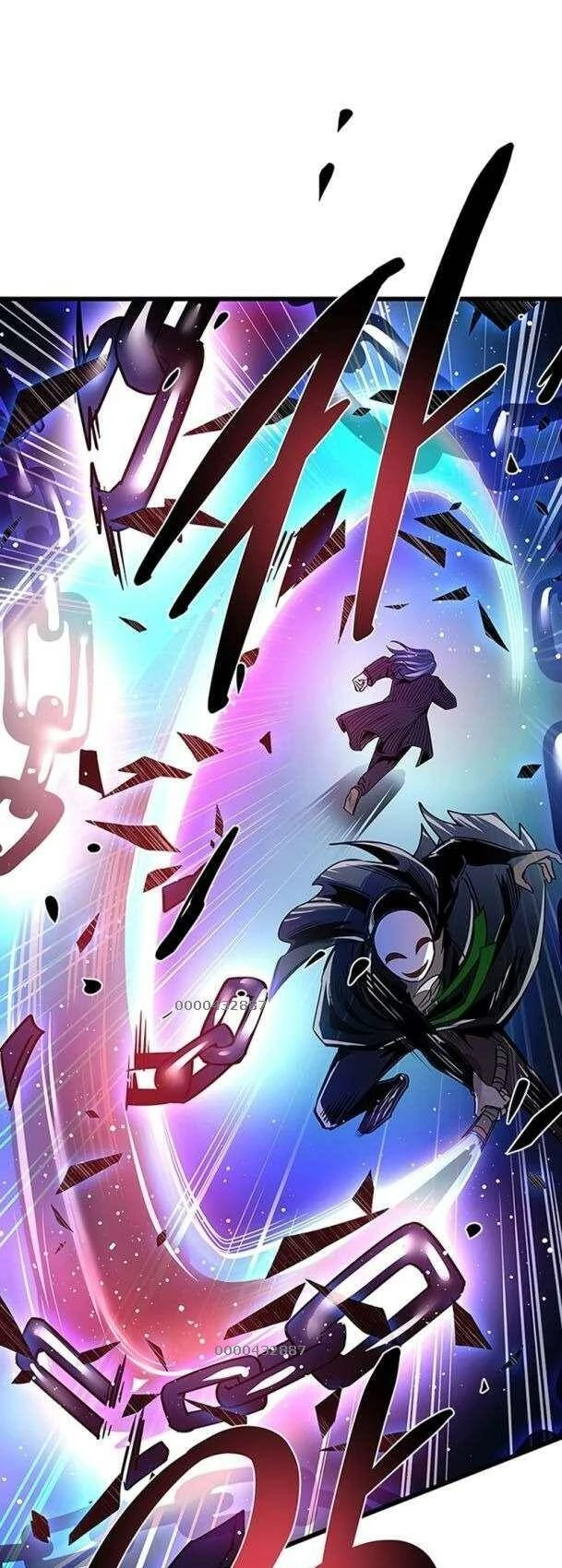 Tiêu Diệt Ác Nhân Chapter 96 - Next Chapter 97