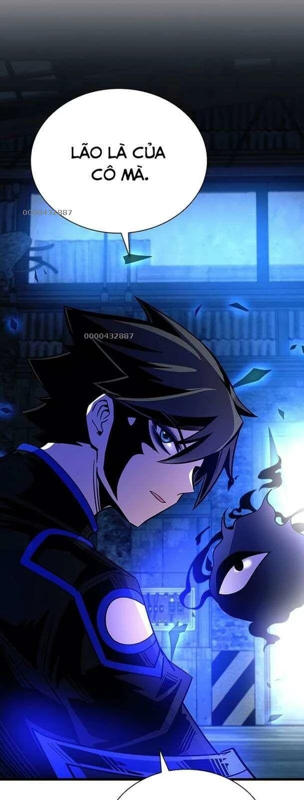 Tiêu Diệt Ác Nhân Chapter 96 - Next Chapter 97