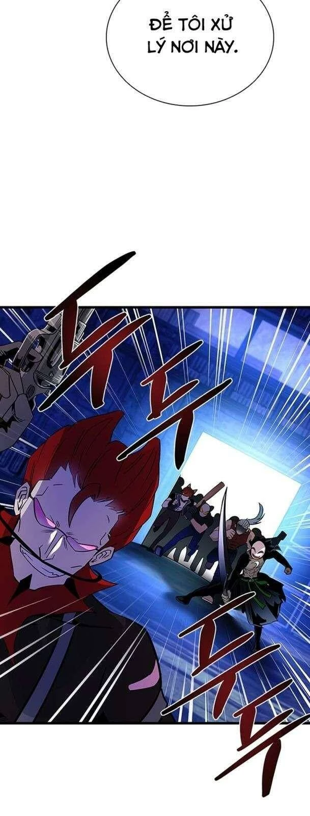 Tiêu Diệt Ác Nhân Chapter 96 - Next Chapter 97