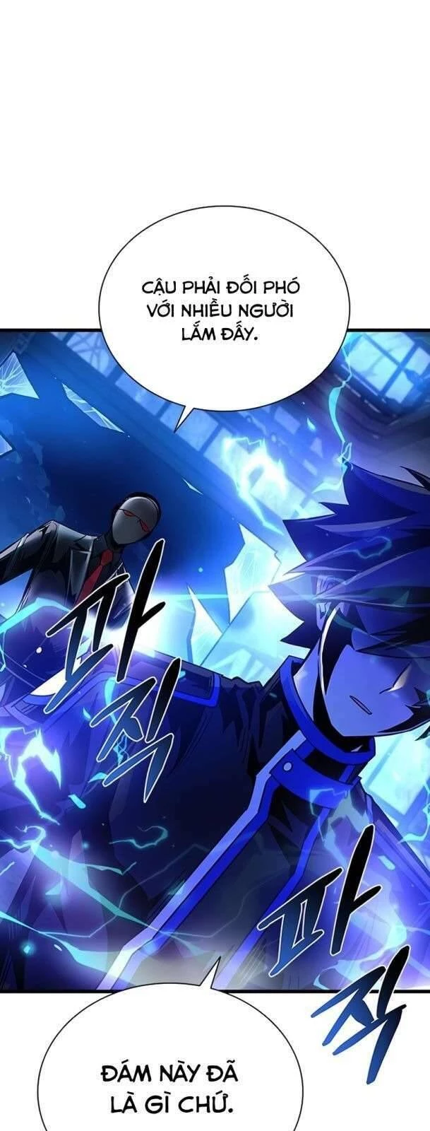 Tiêu Diệt Ác Nhân Chapter 96 - Next Chapter 97