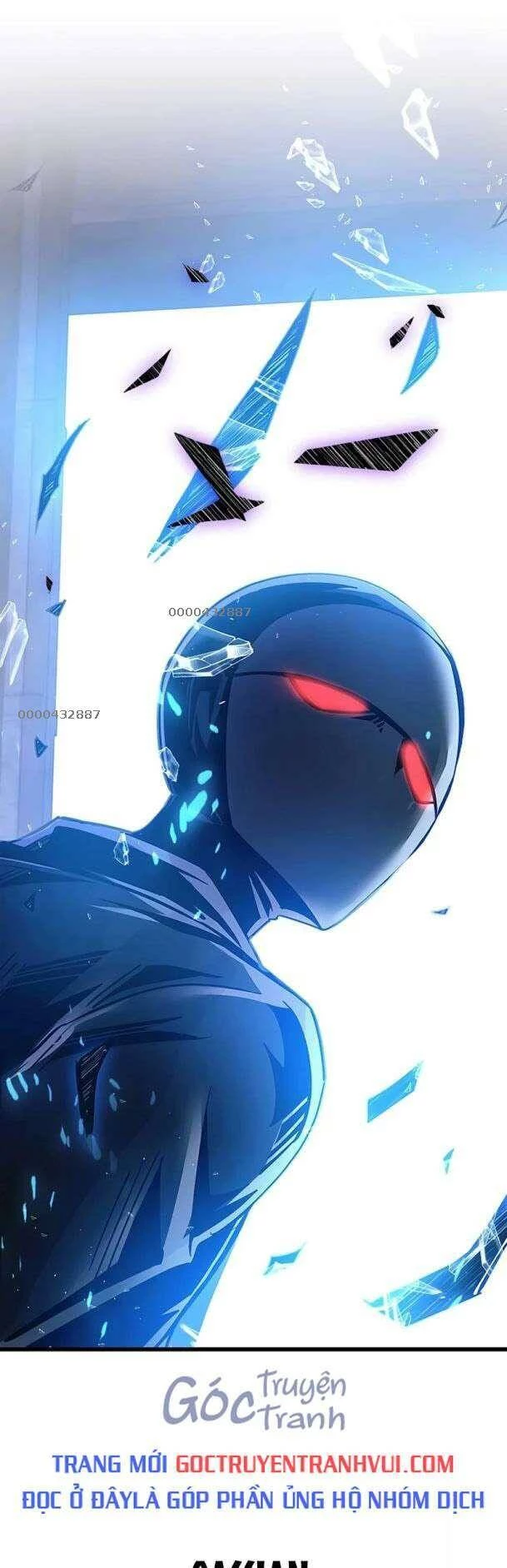 Tiêu Diệt Ác Nhân Chapter 96 - Next Chapter 97