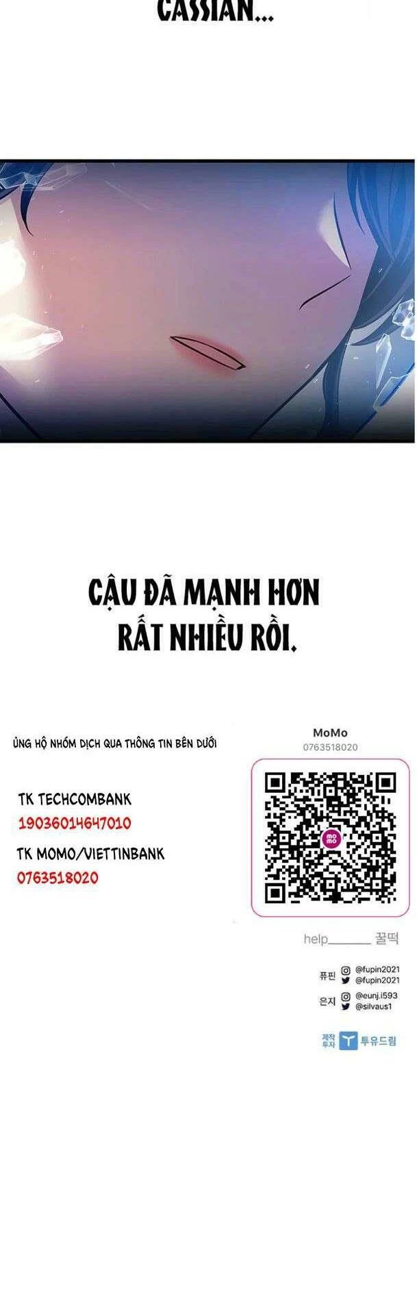 Tiêu Diệt Ác Nhân Chapter 96 - Next Chapter 97