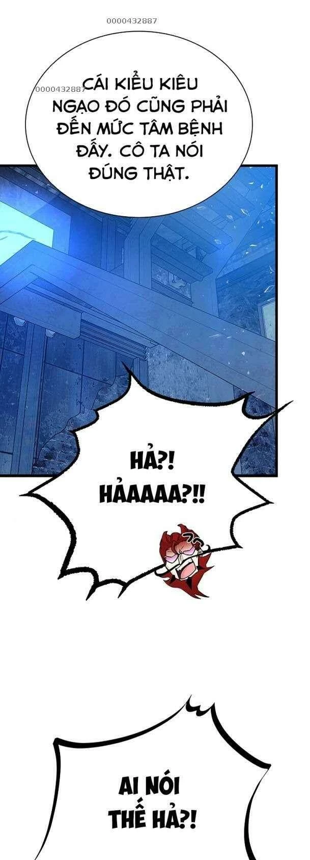 Tiêu Diệt Ác Nhân Chapter 97 - Next Chapter 98