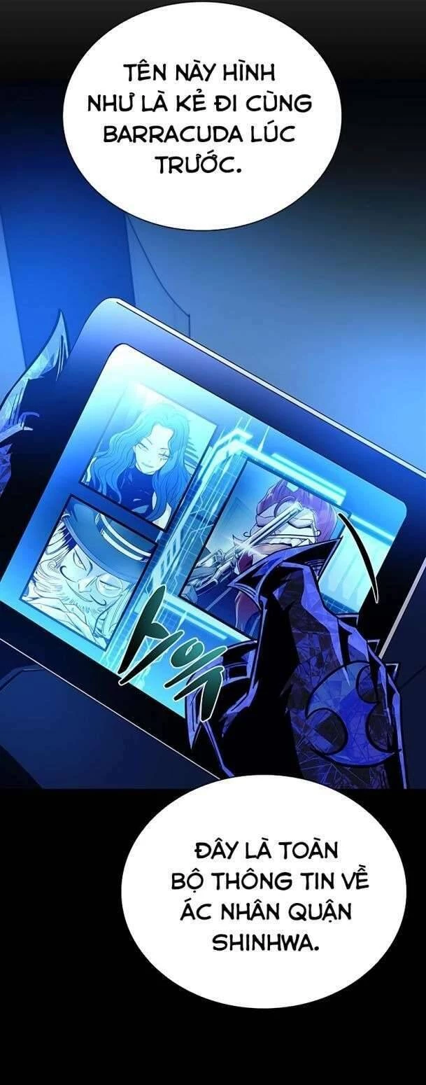 Tiêu Diệt Ác Nhân Chapter 97 - Next Chapter 98