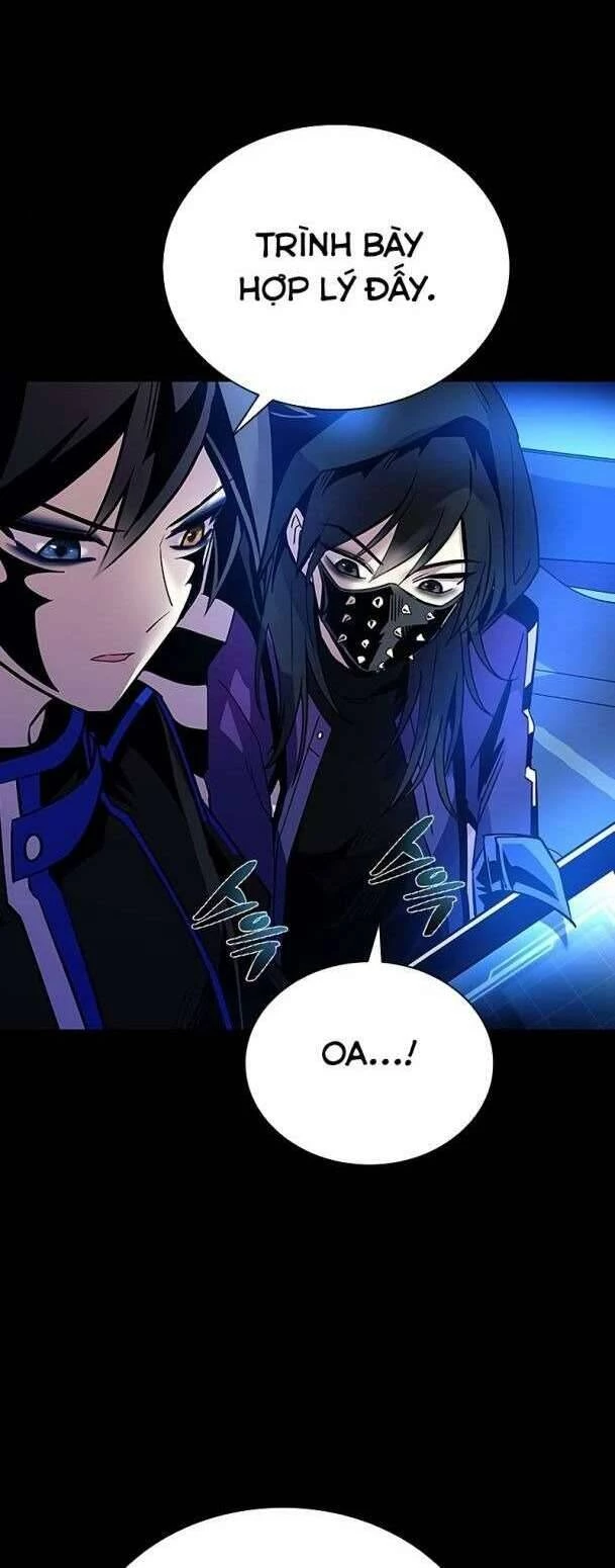 Tiêu Diệt Ác Nhân Chapter 97 - Next Chapter 98