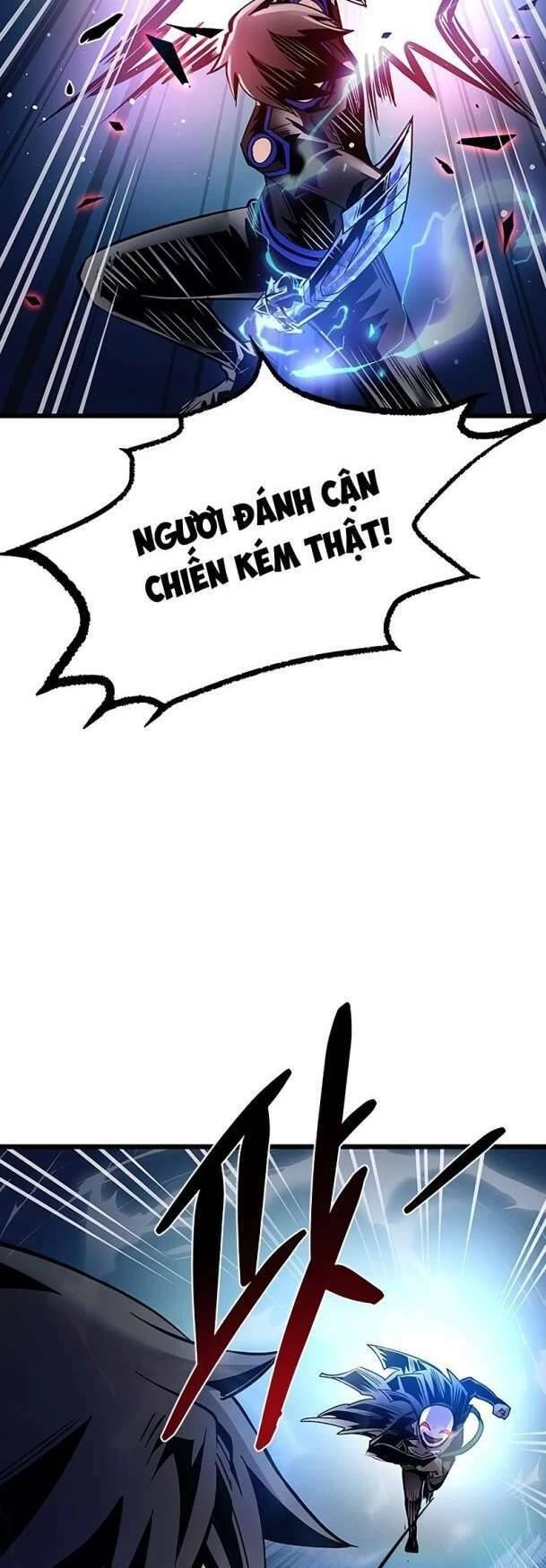 Tiêu Diệt Ác Nhân Chapter 97 - Next Chapter 98