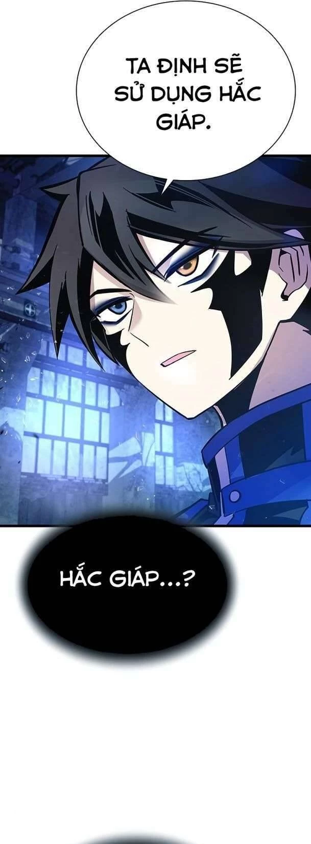 Tiêu Diệt Ác Nhân Chapter 97 - Next Chapter 98