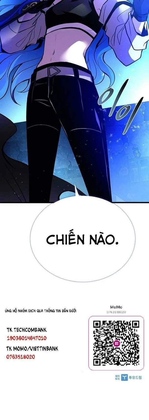Tiêu Diệt Ác Nhân Chapter 97 - Next Chapter 98