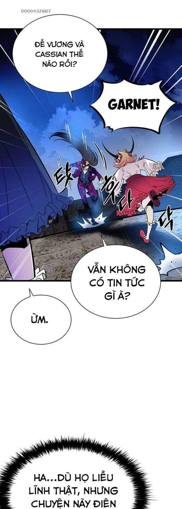 Tiêu Diệt Ác Nhân Chapter 98 - Next Chapter 99