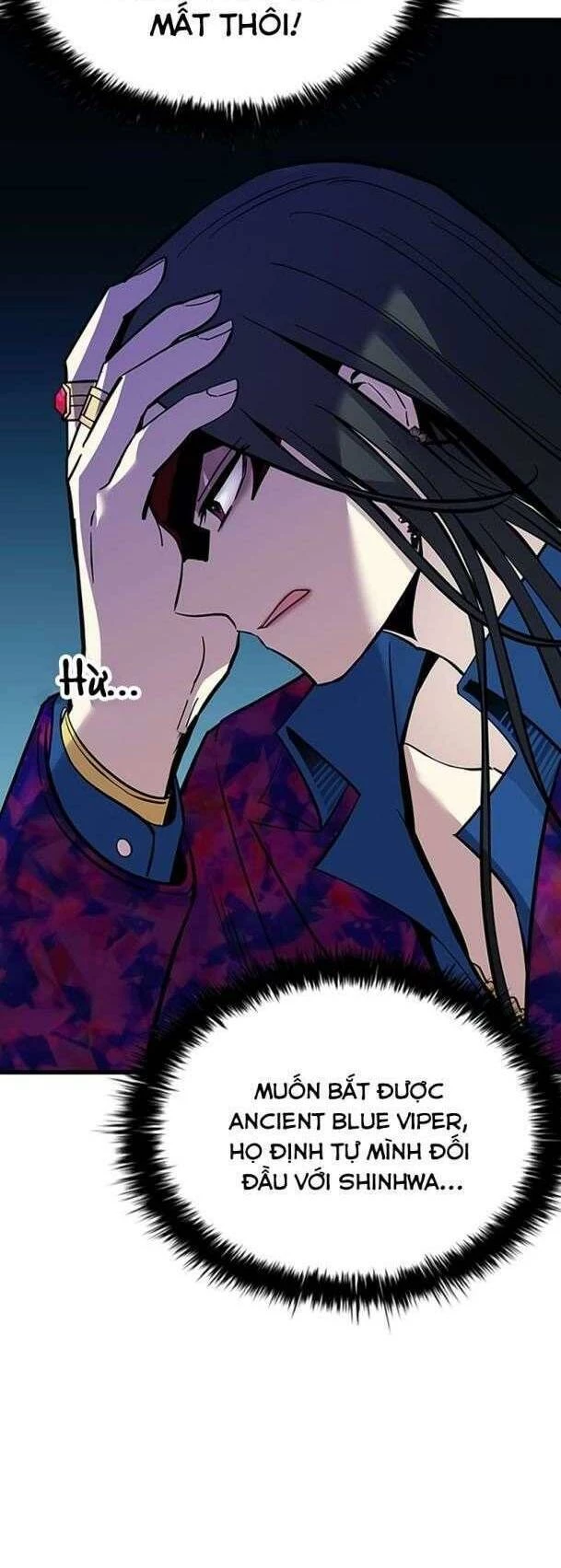 Tiêu Diệt Ác Nhân Chapter 98 - Next Chapter 99