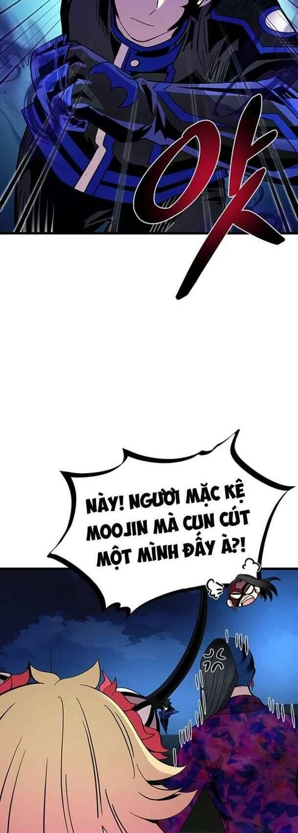 Tiêu Diệt Ác Nhân Chapter 98 - Next Chapter 99