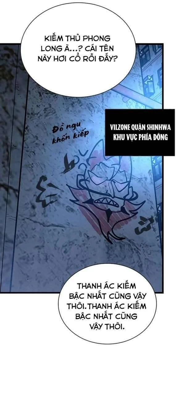 Tiêu Diệt Ác Nhân Chapter 98 - Next Chapter 99
