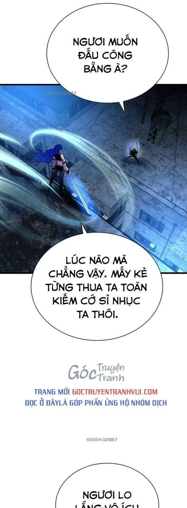 Tiêu Diệt Ác Nhân Chapter 98 - Next Chapter 99