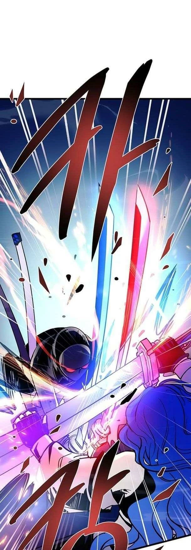 Tiêu Diệt Ác Nhân Chapter 98 - Next Chapter 99