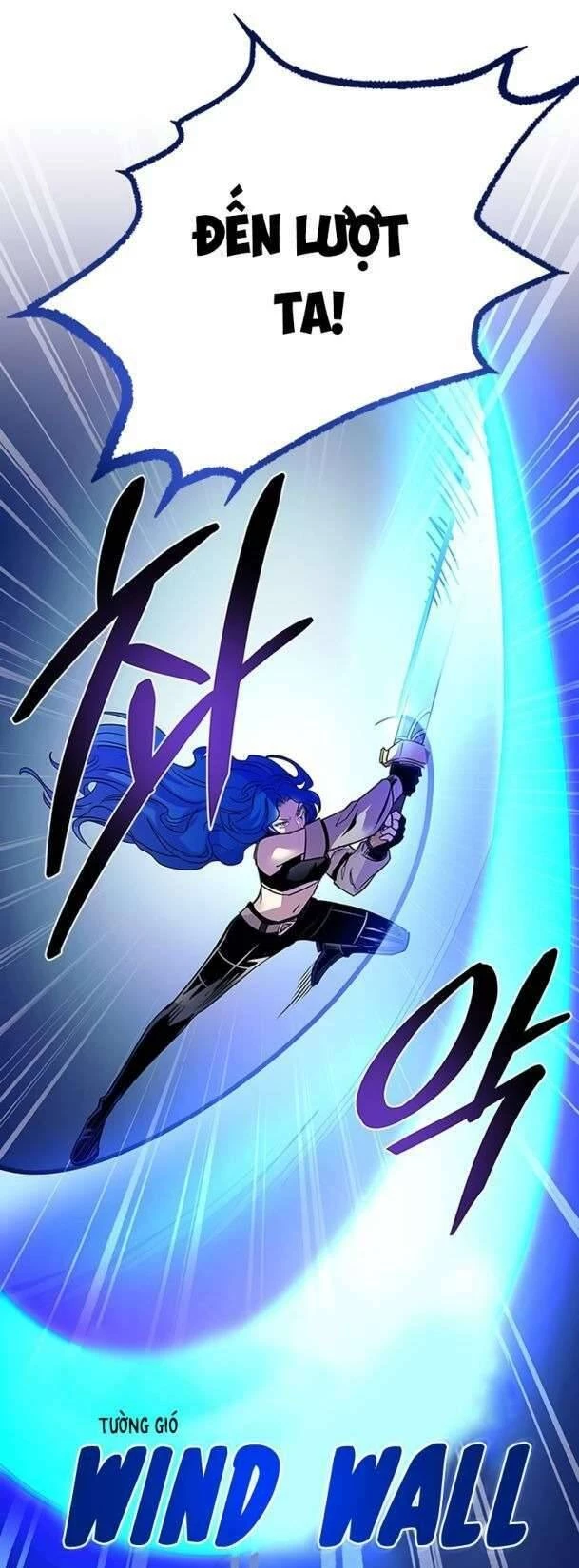 Tiêu Diệt Ác Nhân Chapter 98 - Next Chapter 99