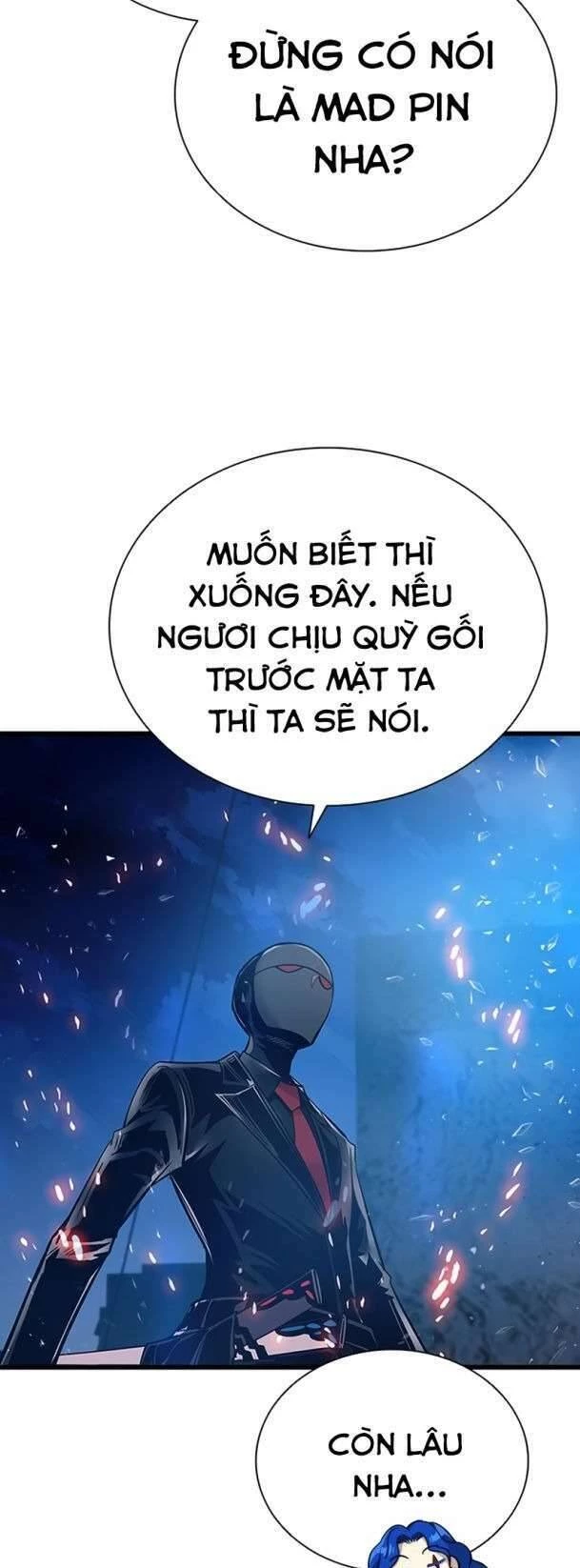 Tiêu Diệt Ác Nhân Chapter 98 - Next Chapter 99