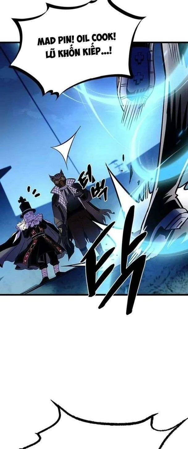 Tiêu Diệt Ác Nhân Chapter 98 - Next Chapter 99