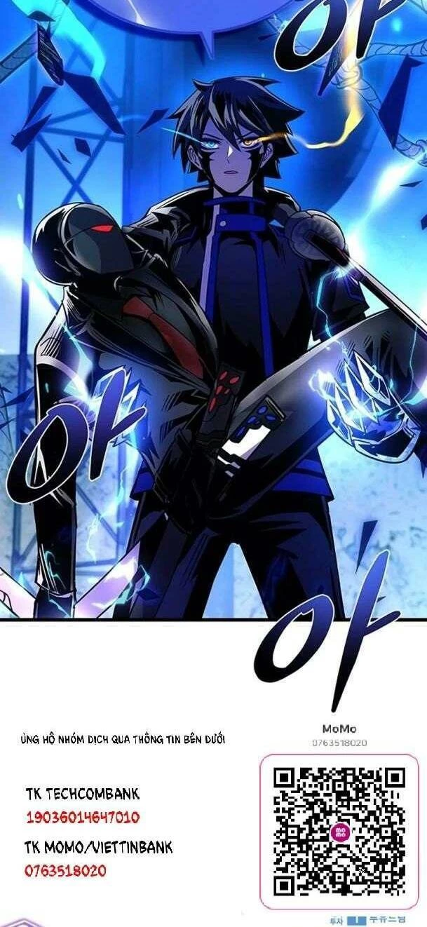 Tiêu Diệt Ác Nhân Chapter 98 - Next Chapter 99