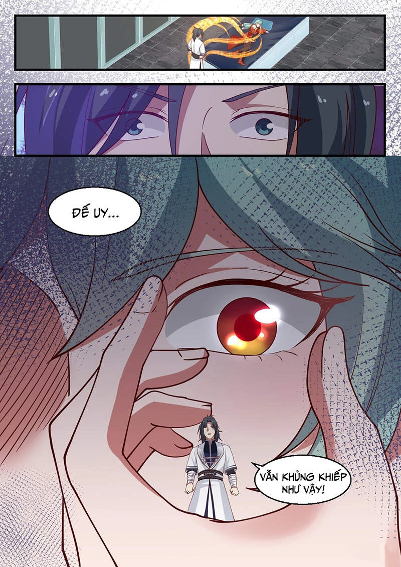 Võ Luyện Đỉnh Phong Chapter 1422 - Trang 4