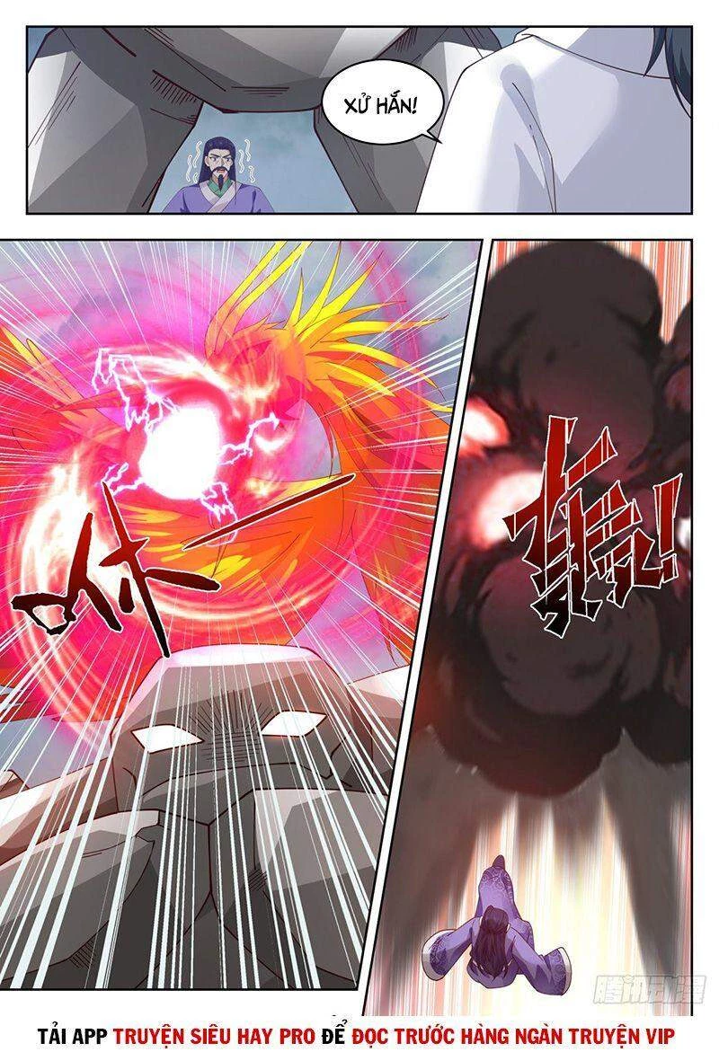 Võ Luyện Đỉnh Phong Chapter 1435 - Trang 4