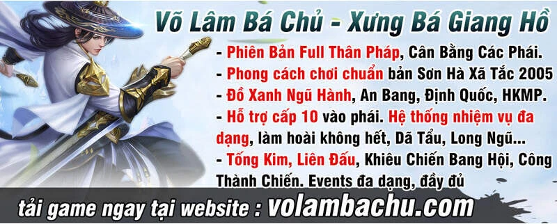 Võ Luyện Đỉnh Phong Chapter 1441 - Trang 4
