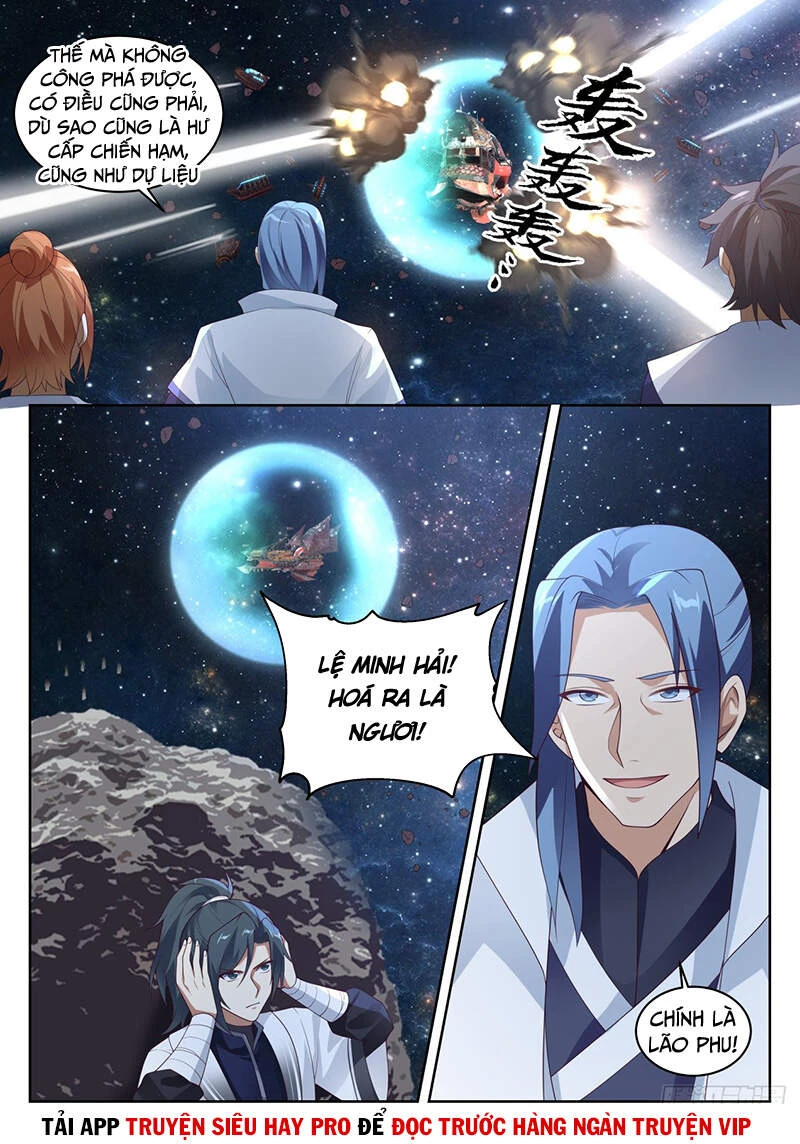 Võ Luyện Đỉnh Phong Chapter 1444 - Trang 4